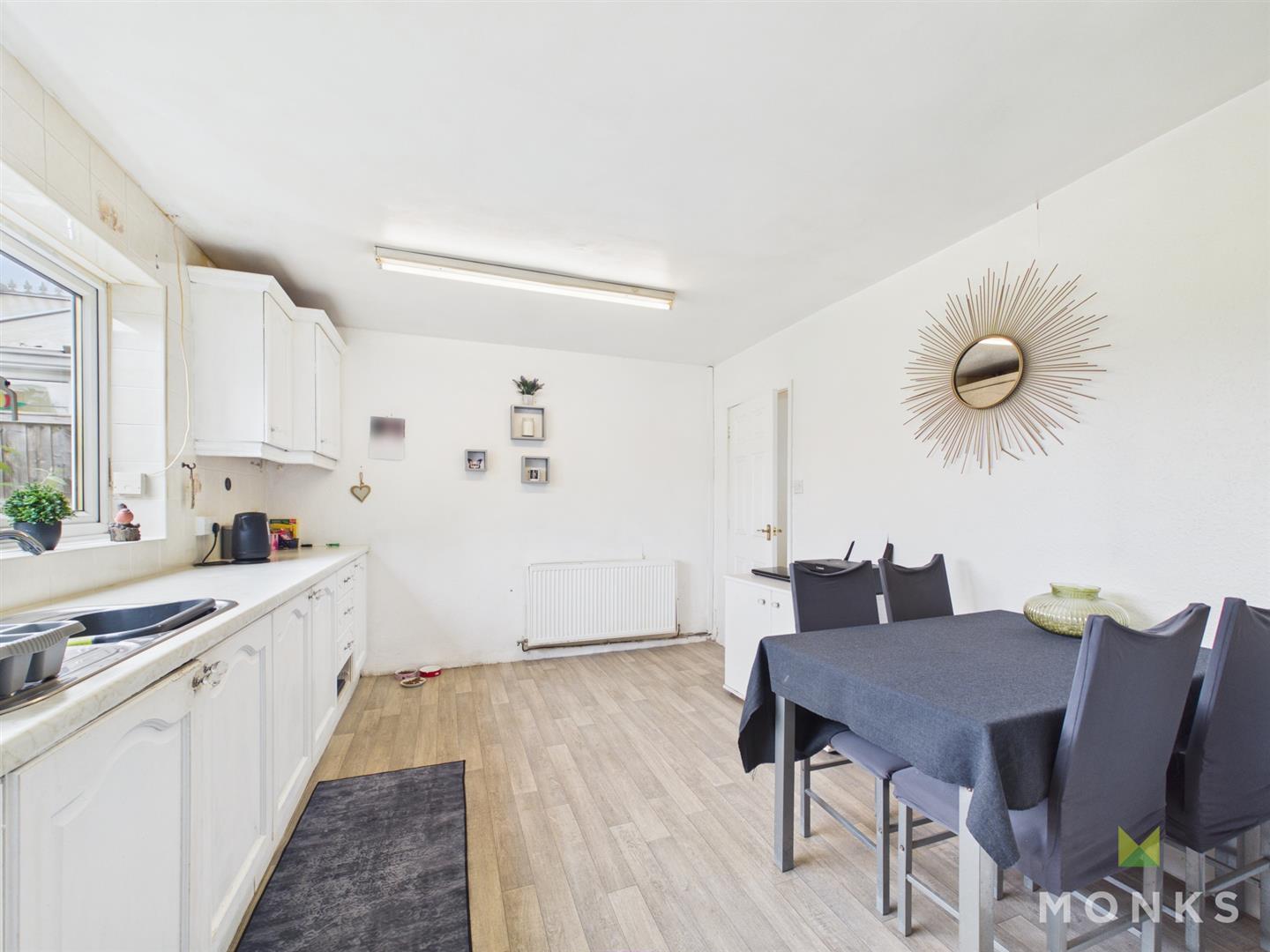 8 Meadowbrook, Shrewsbury, SY3 0PU For Sale